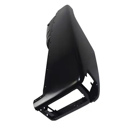 PARALAMA LATERAL DO CAPO - LD MB ATRON 2324 2012 ATE 2020 6948800306