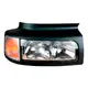 FAROL PRINCIPAL S/ MOLDURA E SETA - LD VOLVO VM 2003 A 2015 20537267