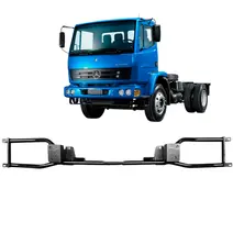 SUPORTE PARACHOQUE DIANTEIRO MB 1215C 1318 1618 1718 1728 6935207372