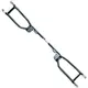 SUPORTE PARACHOQUE DIANTEIRO MB 1215C 1318 1618 1718 1728 6935207372