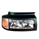 FAROL PRINCIPAL C/ MOLDURA E SETA - LE VOLVO VM 2003 A 2015 20537266