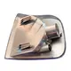 LANTERNA DE SETA - LE (CRISTAL) VOLVO VM 2003 ATE 2015 20537294
