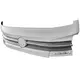 GRADE FRONTAL ENTRADA DE AR C/ FRISO VW NOVO DELIVERY 23B853653A