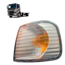 LANTERNA DE SETA - LD (CRISTAL) VOLVO VM 2003 ATE 2015 20537295