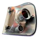 LANTERNA DE SETA - LD (CRISTAL) VOLVO VM 2003 ATE 2015 20537295