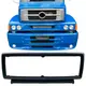 MASCARA C/ MOLDURA INFERIOR CAPO MB 1418 1618 1620 1935 3848807256