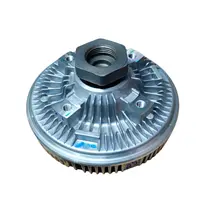 EMBREAGEM VISCOSA 4 FUROS AGRALE VOLARE BORG WARNER ORIG. 6007001531002