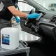 SILICONE LIQUIDO LIMPA PLASTICOS 20L DETERSID SL57