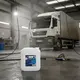 DETERGENTE PROFISSIONAL DESINCRUSTANTE ACIDO 20L DETERSID LB20
