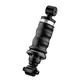 KIT CONFORTO BOLSA AR TRASEIRA CABINE VW CONSTELLATION ST298