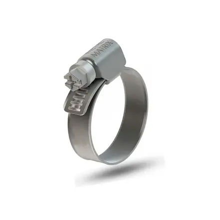 Abraçadeira Rosca sem Fim 9MM 38X51MM Metal Matrix 3449977790