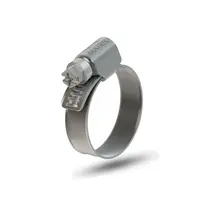 Abraçadeira Rosca sem Fim 9MM 38X51MM Metal Matrix 3449977790