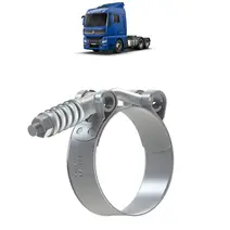 ABRACADEIRA TUCHO MOLA 104X116 VW AGRALE MTX 2TJ129660B