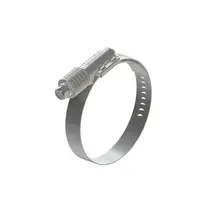 Abraçadeira Mola Prato Intercooler para Mercedes-Benz 70X92X16MM 1620 3849977390