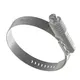 ABRACADEIRA MOLA PRATO INTERCOOLER 70X92X16MM MB 1620 3849977390