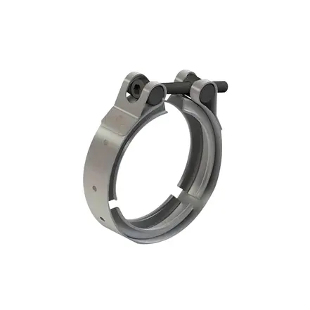 Abraçadeira Tucho Canaleta (Interno 94MM) para Volkswagen e Ford 2RD253143B