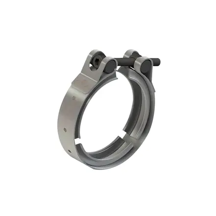 Abraçadeira Tucho Canaleta 120X132MM Scania Série 4 124 1433190