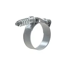 ABRACADEIRA TUCHO C/ MOLA 80X86 VW FORD AGRALE METAL MATRIX 2TE117273