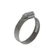 Abraçadeira Rosca sem Fim New Flex 14MM 102X121MM MTX 916017102000