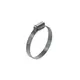 ABRACADEIRA ROSCA SEM FIM 9MM 19X27 VW MB METAL MATRIX 2T2130421