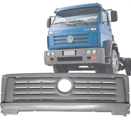 GRADE FRONTAL VW WORKER MECANICO 94 ATE 2000 AMALCABURIO 2RJ853653