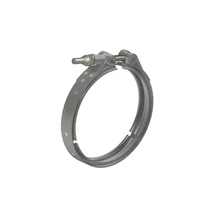 Abraçadeira Tucho Canaleta Turbina para Volkswagen e Ford 65X70MM 2TA129831