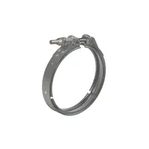 Abraçadeira Tucho Canaleta Turbina para Volkswagen e Ford 65X70MM 2TA129831