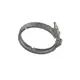 ABRACADEIRA TUCHO CANALETA TURBINA 65X70MM VW FORD 2TA129831