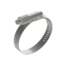 Abraçadeira Rosca sem Fim para Mercedes-Benz 16MM 108X130MM 3849977690
