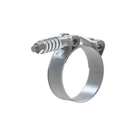Abraçadeira Tucho Mola para Volkswagen 112X124MM 2T2129642D