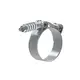 Abraçadeira Tucho Mola para Volkswagen 112X124MM 2T2129642D