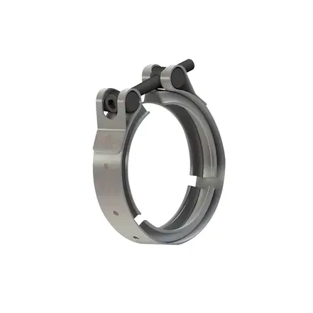 Abraçadeira Tucho Canaleta 97X105X20MM Scania Série 4 1340727