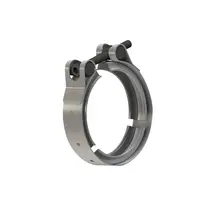 Abraçadeira Tucho Canaleta 97X105X20MM Scania Série 4 1340727
