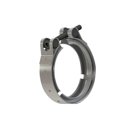 Abraçadeira Tucho Canaleta para Volkswagen e Ford 104X113MM TAL117269