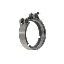 Abraçadeira Tucho Canaleta para Volkswagen e Ford 104X113MM TAL117269