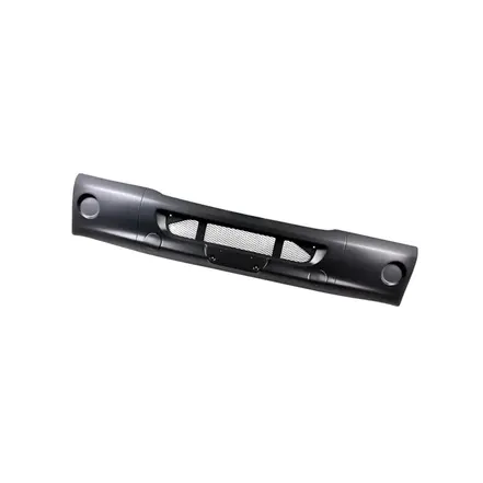 Para-choque Dianteiro Inteirico para Mercedes-Benz Accelo 715 815 915 (Fibra) 9798807070