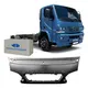 PARACHOQUE DIANTEIRO INTEIRICO MB ACCELO 715 815 915 (FIBRA) 9798807070