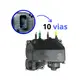 BOMBA ARLA 24V VOLVO DENOXTRONIC 2.2 FH FMX EURO 5 22851845