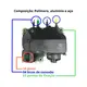 BOMBA ARLA 24V VOLVO DENOXTRONIC 2.2 FH FMX EURO 5 22851845
