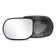 LENTE ESPELHO RETROVISOR ESQUERDO CIVIC 2006-2011 RHRM03
