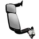 RETROVISOR ELETRICO ESQUERDO STRALIS/TECTOR COM SENSOR 5801964386