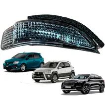 LANTERNA PISCA RETROVISOR DIREITO ETIOS RCC20Y2295