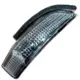 LANTERNA PISCA RETROVISOR DIREITO ETIOS RCC20Y2295