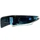 LANTERNA PISCA RETROVISOR DIREITO ETIOS RCC20Y2295