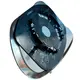 LENTE ESPELHO RETROVISOR DIREITO ARGO/CRONOS/STRADA RTYM16G