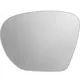 LENTE ESPELHO RETROVISOR DIREITO ARGO/CRONOS/STRADA RTYM16G