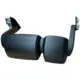 ESPELHO RETROVISOR ELETRICO ESQUERDO IVECO TECTOR 170E28 5801966738
