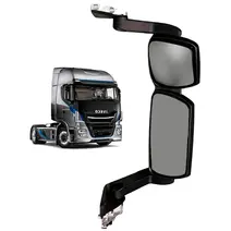 ESPELHO RETROVISOR ELETRICO DIREITO STRALIS TECTOR TRAKKER 5801964392