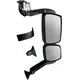 RETROVISOR COMPLETO MANUAL ESQUERDO IVECO CURSOR/TECTOR 5801966736