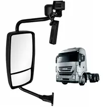 RETROVISOR MANUAL DIREITO IVECO STRALIS/TRAKKER 5801966732